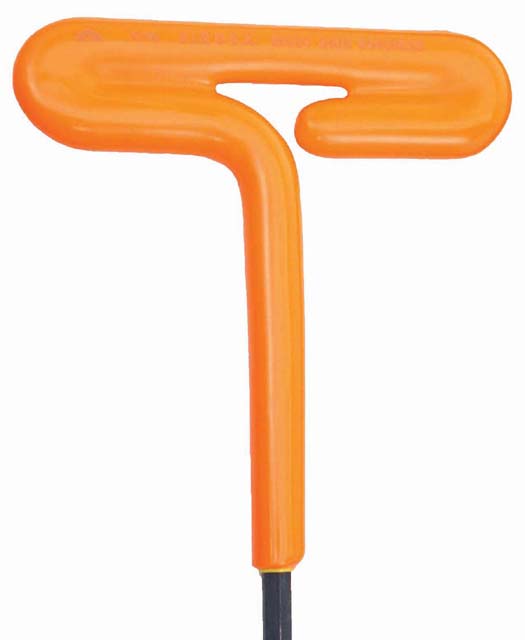 Hex Wrench "T"
