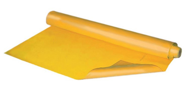 Roll Blanket 3' X 30' / Class 0 Yellow / 1000VAC