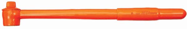 Torque Wrench 3/8" DRIVE 14-1/4" LONG 15-75 FT/LB - S22TCI-75FRN