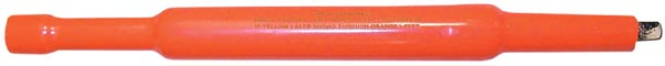 EXTENSION 6" 3/8" DRIVE FIBERGLASS