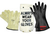 Insulating Glove Kit / Class 0 / 1000 Volt AC